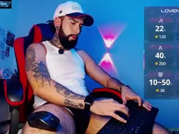 Free Live Porn with diilanhot - Chaturbate