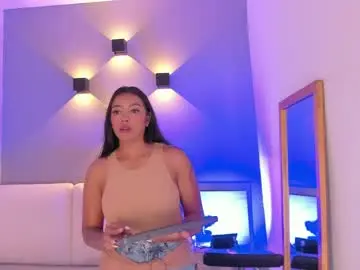 Adult Video Chat with elisa_castrillon - Chaturbate