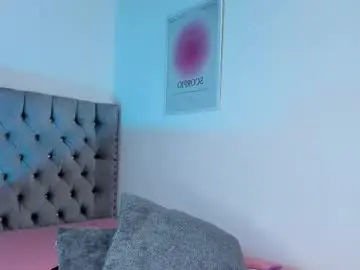 Live Sex with evaolimpo - Chaturbate