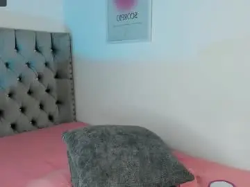 Free Porn Cam with evaolimpo - Chaturbate