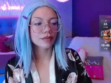 Live Sex Cam with jade_storm_ - Chaturbate