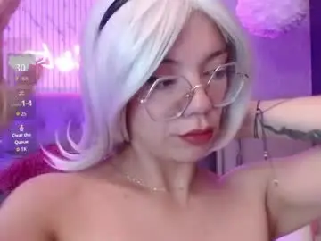 Free Porn Cam with jade_storm_ - Chaturbate