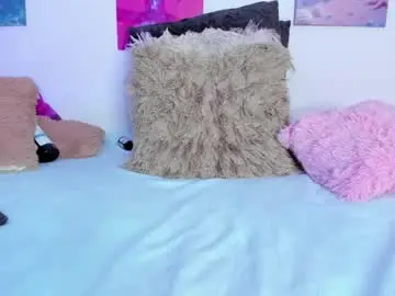 Free Live Porn with maithe_022 - Chaturbate