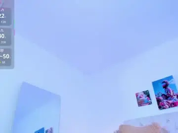 Watch Live Sex Cams with maithe_022 - Chaturbate