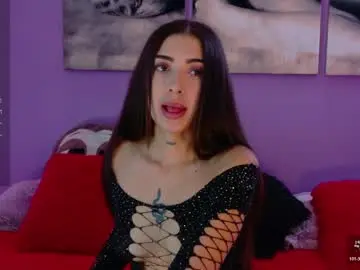 Adult Video Chat with mariam_cuttee - Chaturbate