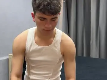 Free Live Porn with maxwoolf - Chaturbate
