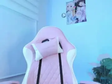 Adult Webcams with mikusitq_ - Chaturbate