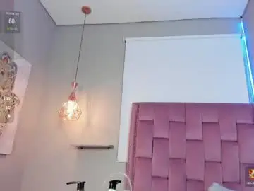 Free Porn Cam with scarlet_vixen_ - Chaturbate