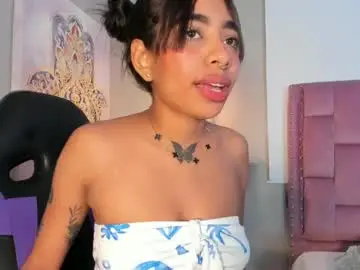 Free Porn Cam with scarlet_vixen_ - Chaturbate