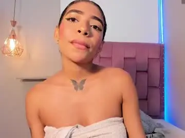 Free Live Porn with scarlet_vixen_ - Chaturbate
