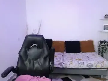 Free Porn Cam with valeriamora_ - Chaturbate