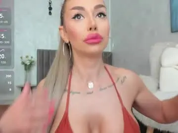 Free Live Porn with elinamoon_ - Chaturbate