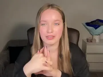 Best Webcam with evajuly - Chaturbate