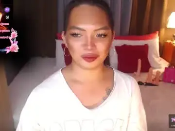 Watch Live Sex Cams with fitfemme_anna - Chaturbate