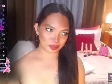 Nude Webcam with fitfemme_anna - Chaturbate