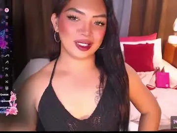 Free Porn Cam with fitfemme_anna - Chaturbate