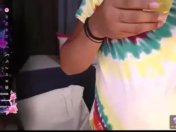 Adult Webcam with fitfemme_anna - Chaturbate