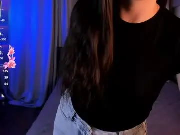 Adult Video Chat with iceicebabe_ - Chaturbate