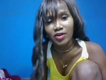 Best Webcam with kelyhondra - Chaturbate