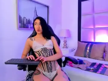 Best Webcam with meganpresleyy - Chaturbate