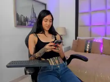 Free Live Porn with meganpresleyy - Chaturbate