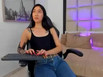 Live Porn with meganpresleyy - Chaturbate