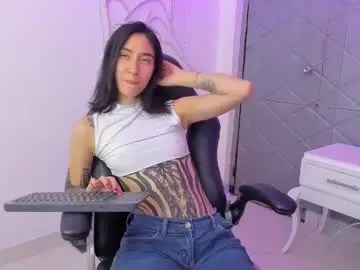 Nude Webcam with meganpresleyy - Chaturbate