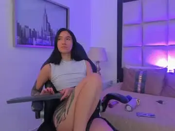 Watch Live Sex Cams with meganpresleyy - Chaturbate
