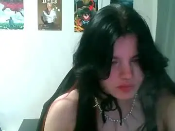 Best live sex cam show with nishazenisek - Chaturbate