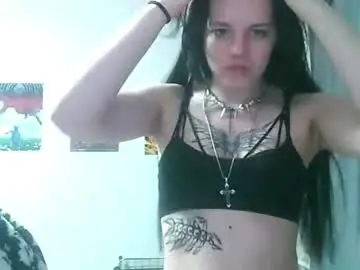 Best live sex cam show with nishazenisek - Chaturbate