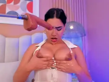 Sex Chat with noa_moon - Chaturbate