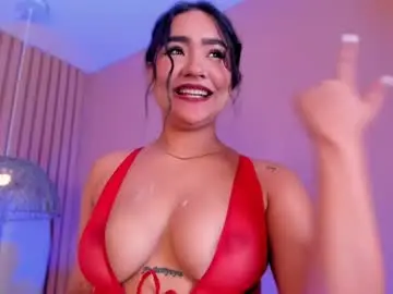 Nude Webcam with noa_moon - Chaturbate