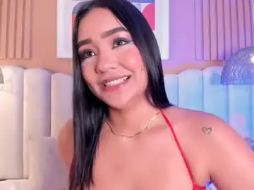 Free Live Porn with noa_moon - Chaturbate