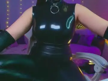 Nude Webcam with pepper_cat - Chaturbate