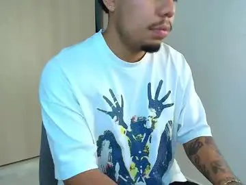 Live Sex Cam with pull_bershh - Chaturbate