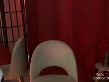 Live Sex Cam with redlu_1 - Chaturbate