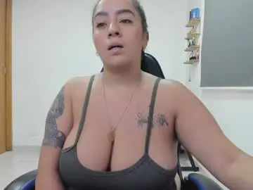 Nude Webcam with samantha_ga - Chaturbate