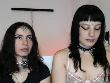 Free Porn Cam with _onthary_6 - Chaturbate