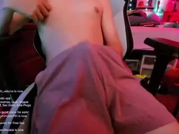 Best live sex cam show with aaronskeetman - Chaturbate