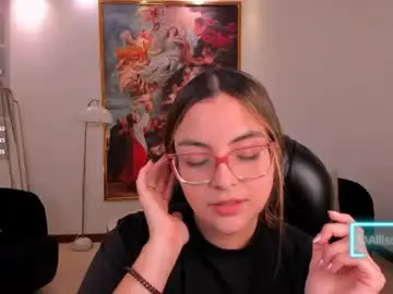 Best live sex cam show with allisonrogersx - Chaturbate