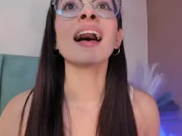 Adult Webcam with andracyruss - Chaturbate