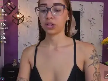 Live Sex with antonella_mc - Chaturbate