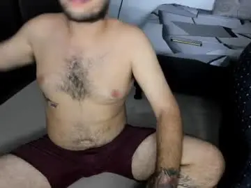 Adult Webcams with chilly_willyx - Chaturbate