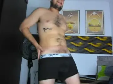Sex Cam with chilly_willyx - Chaturbate