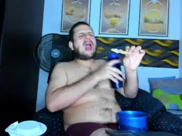 Best live sex cam show with chilly_willyx - Chaturbate