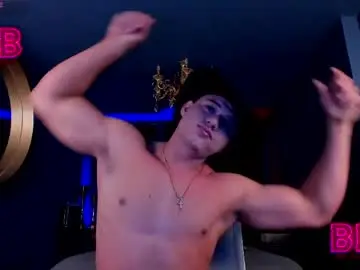 Free Porn Cam with david_cage1 - Chaturbate