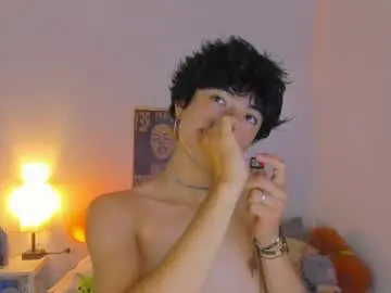 Sex Chat with elliotvolkov - Chaturbate