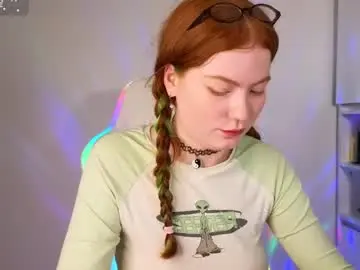 Best Webcam with gingercute17 - Chaturbate