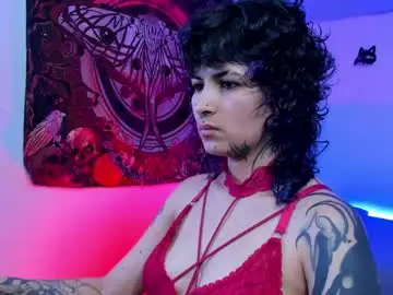 Watch Live Sex Cams with glitch_doll - Chaturbate