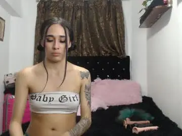Live Sex with julieta_jonez_ - Chaturbate